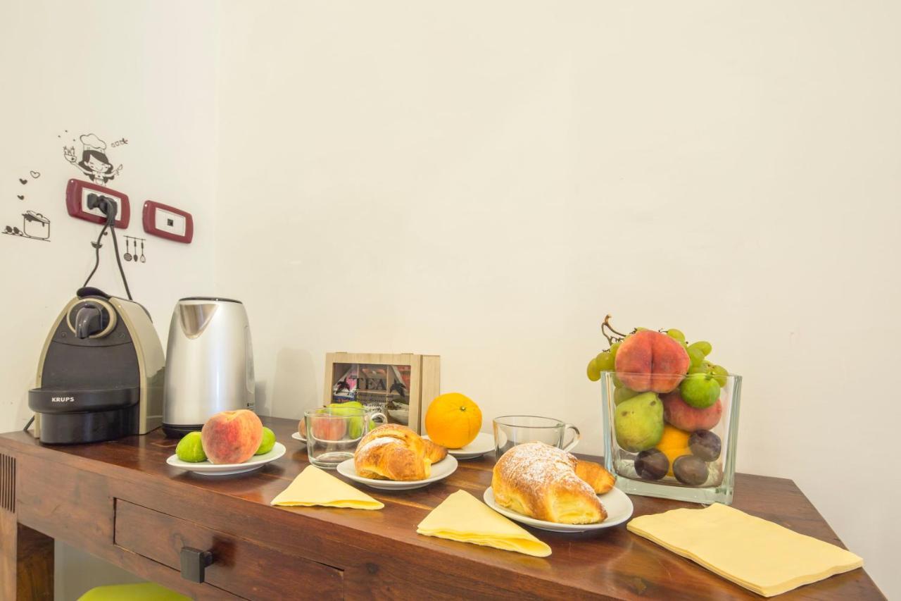 B&B Pasta Cuomo Gragnano Extérieur photo